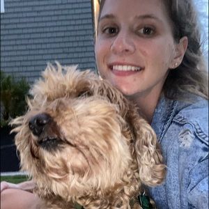 Meet your Posher, Theresa